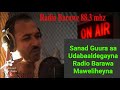 Radio Barawe Hees Cusub Mohiadin ShegoBand