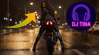 I am strong l DJ TINA l Official Music Video🔥