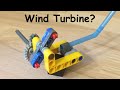 3 ideas how to use straws in Lego Technic