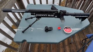 Umarex Notos Dinkin And Plinkin