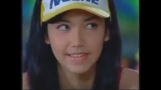 Sinetron Olivia episod 1