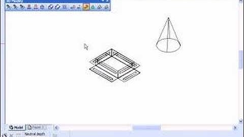 TurboCAD Unbend-Unfold