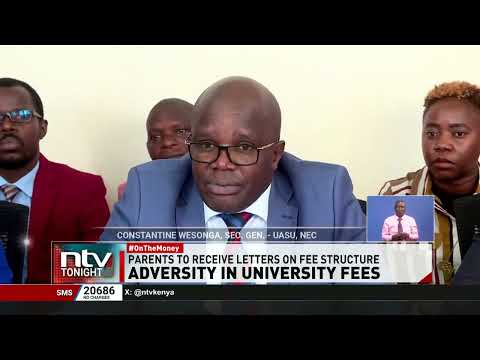 UASU threatens to strike due to delayed salaries