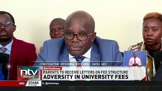 Uasu Threatens To Strike Due To Delayed Salaries