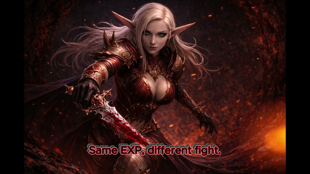 Player Killer - Fantasy AI song