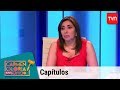 Capítulo 159 - 23 de enero 2019 | Carmen Gloria a tu servicio - T1E159 | Buenos días a todos