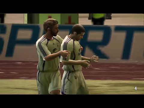 fenerbahçe vs trabzonspor fifa 2007