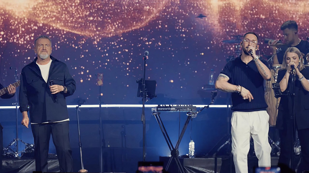 PIZZA, Леонид Агутин - Наплевать на всех (Премьера. LIVE 2026)