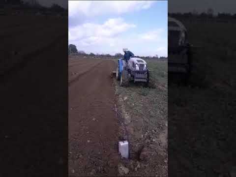 newholland ttj