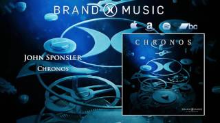 Brand X Music - Chronos (Album 'Chronos' 2016)