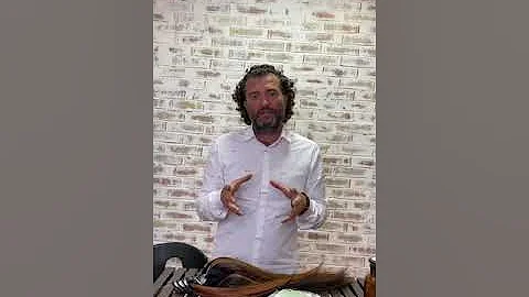 Польза хны для структуры волос