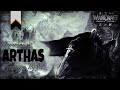 World of Warcraft ертөнцөд өрнөх Lich King-ийн түүх.