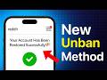 Reddit Account Suspension: Ultimate Permanent Fix to Getting Your Posts Live!