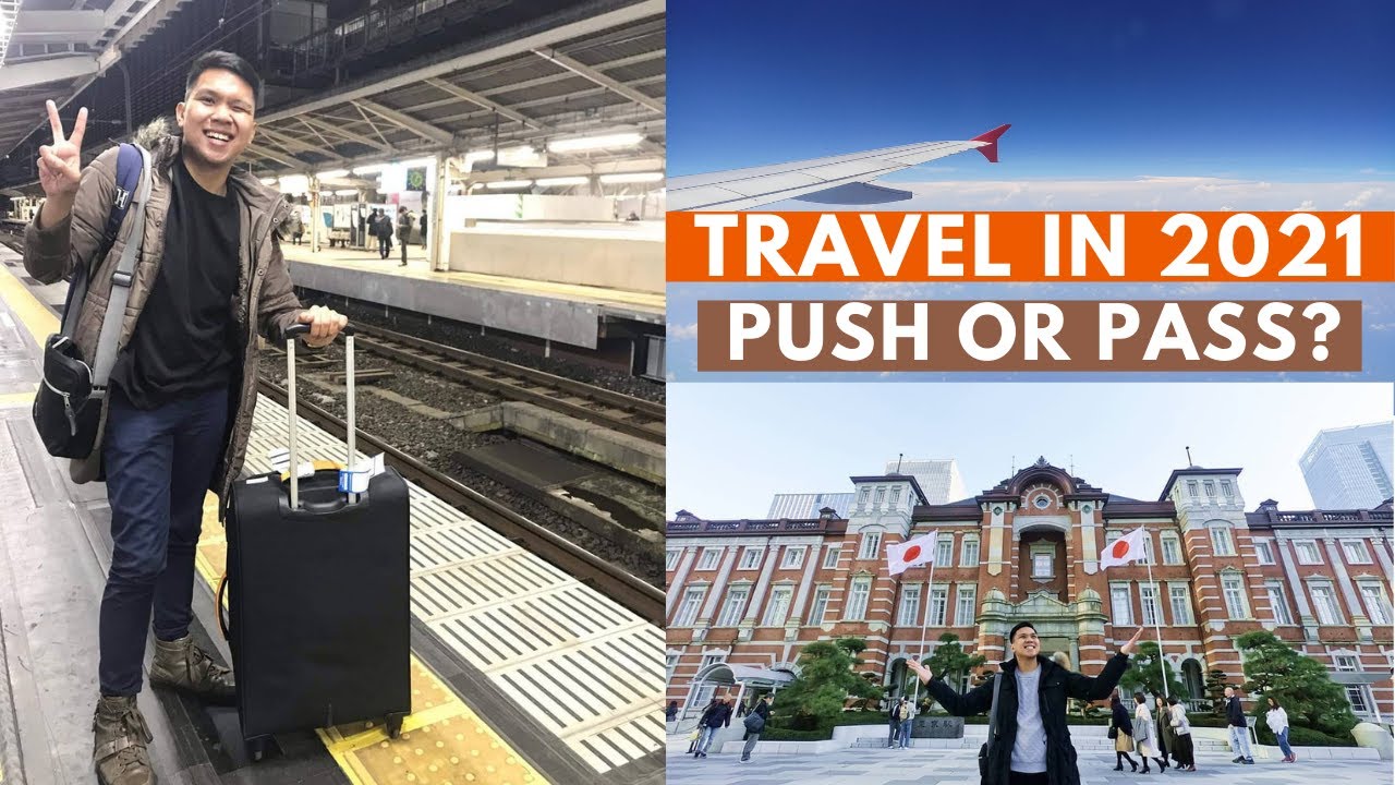 TRAVEL IN 2021 | SHOULD WE BOOK CHEAP FLIGHT TICKETS NOW?