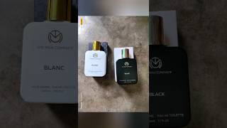 The Man Company Black Blanc 50Ml Perfume Eau De Toilette Best Perfume Under 500