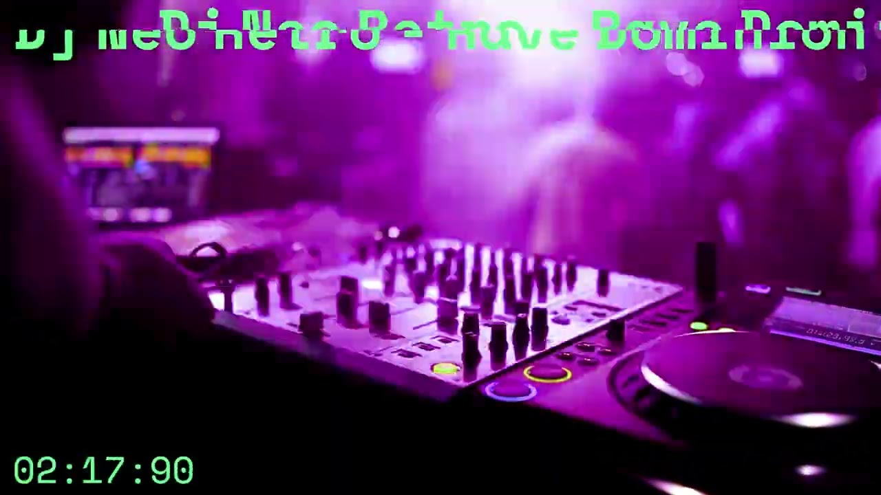 Dj Neo Retro  -  Rave Dominion