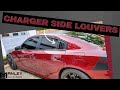 Awesome addons for your Dodge Charger. They make it look like its ready to fly