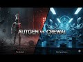 Beyond the Monolith: A Master’s Guide to Multi-Agent AI (AutoGen vs. CrewAI Orchestration)