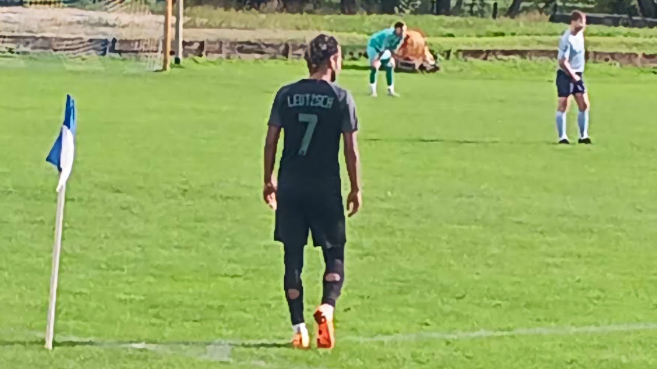 إيجاد فريق كرة قدم في ألمانيا ⚽️🇩🇪 أسهل طريقة 🤷🏽‍♂️