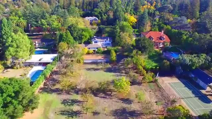 Sheryl Fleming Presents 28 Selby Lane, Atherton