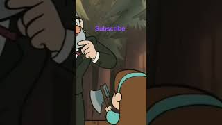 gravity falls GOOD THING IM AN UNCLE