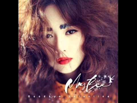 Maybe  - Goodbye Valentine