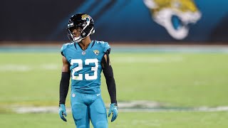 Jaguars Trade CJ Henderson To The Panthers. This Team Is A  F***ING DISGRACE!!!!