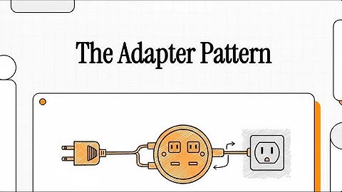 Adapter Design Pattern in C# | Connect Legacy Systems with Modern Interfaces