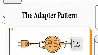 Adapter Design Pattern in C# | Connect Legacy Systems with Modern Interfaces