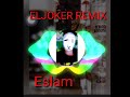 رجاله بطرح هنحطلها ميك اب ريمكسات Eljoker Remix 