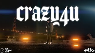 CRAZY4U – Javlin ft. @DaneAmar [Official Music Video]