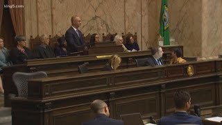 Bill removing time limits on reporting rape