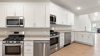 5702 Finley Rose Ct Fredericksburg, VA 22407 5702 Finley Rose Ct Fredericksburg, VA 22407
