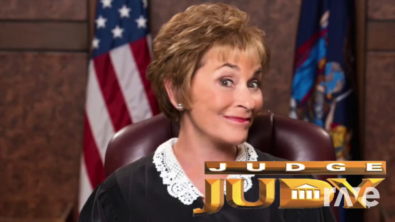 Version Look Extended The Window Song - Barneybygfriends & Judge Judy Theme Instrumental | RaveDj