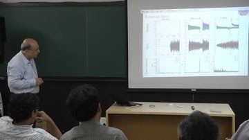 Particles and Fields in Superfluid Turbulence by Rahul Pandit