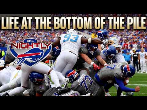 BKL: Bills-Patriots Week 4 preview
