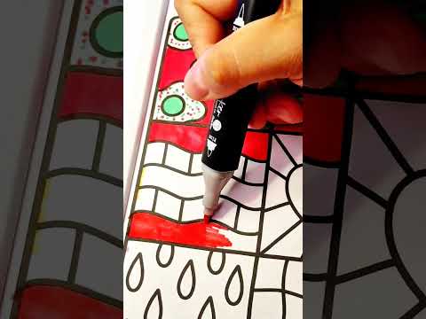 ✨tão satisfatório ❤️‍🔥 #satisfyingvideo #artwork #viral #viralvideo #trending #fyp