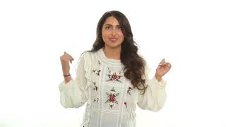 IIN (Institute For Integrative Nutrition) Alumni Sahara Rose Interview and Review