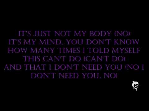 Beyonce - Poison - Lyrics