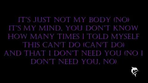 Beyonce - Poison - Lyrics