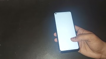 oppo a76 font and display size setting, how to use font and display size in oppo a76