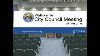 City Council Meeting - April 11, 20223