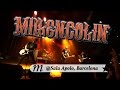 Capture de la vidéo Millencolin [Full Set] X21 @ Sala Apolo (20/02/2016) Barcelona