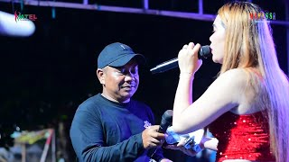 MAHESSA KALIASIN /SONIA // DEDE ASELOLE ( HUT RI KE 80 KP CARIU RT 05/01 BALARAJA )