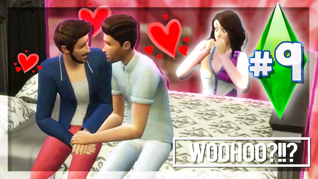 4 sex sims mod gay Best Sims