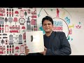 My First Silver Play Button || A Big Thank You to all my subscribers