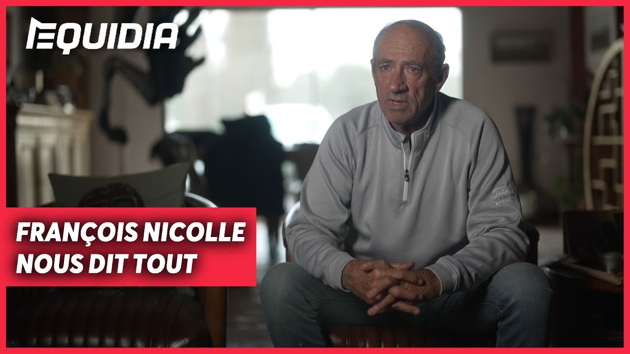 LA MÉTHODE FRANÇOIS NICOLLE | Entraînement de Champions | 48h de l'Obstacle 2022