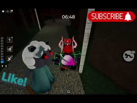 escaping piggy chapter