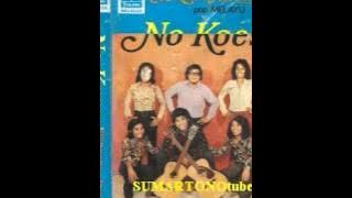 TERGODA ASMARA - NO KOES