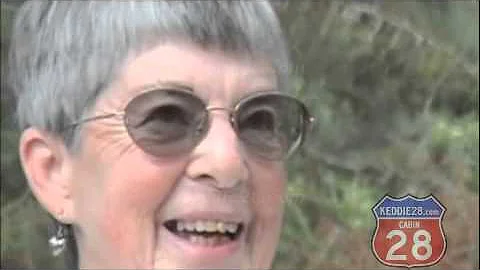 Keddie Murders: Sue's sis, Jackie Holbert, unused ...